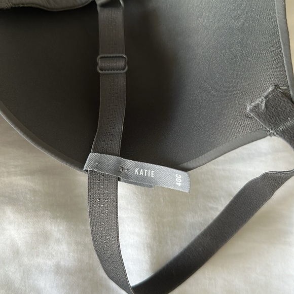 2 Aerie Katie Bras - 40C - Picture 4 of 5